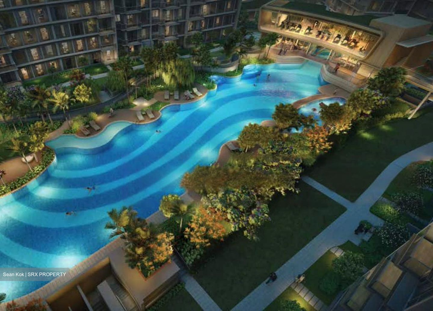 Grand Dunman (D15), Apartment #460150911